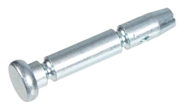 Kołek wałka 6x40 CEDRUS odśnieżarka CEDSB56 0301082