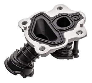 Husqvarna 445 450 NZ647 carburetor connector