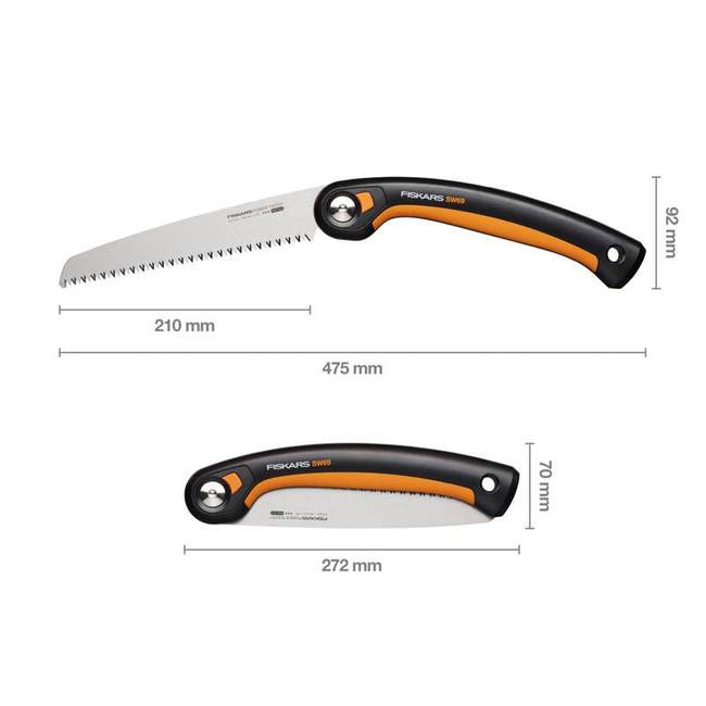 SW69 folding saw 1067553