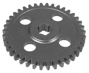 Cedrus active harrow gear CEDRTJ01 97255