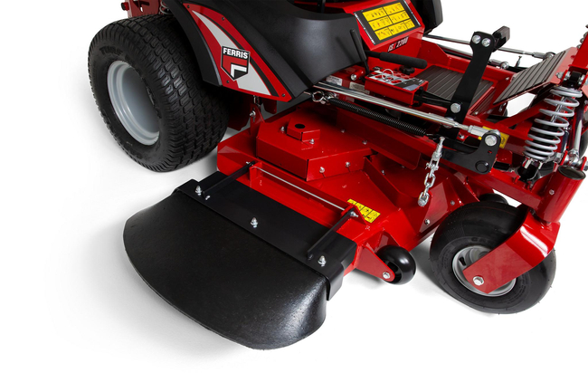 Traktor Ferris ZERO-TRACK ISX2200Z 155cm 5902030