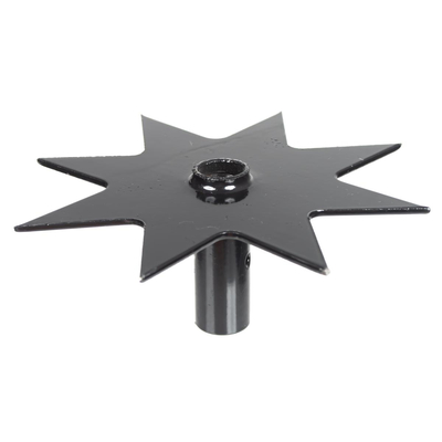 Cedrus tractor aerator bushing blade with 103 cm container SP31519-18