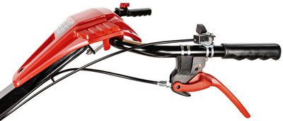 CEDRUS GLX-GT65-2B&S SPROTTILLER s motorem 6,5 HP / 50 cm BRIGGS B&S XR950 - OFICIÁLNÍ DISTRIBUTOR - AUTORIZOVANÝ PRODEJCE CEDRUS