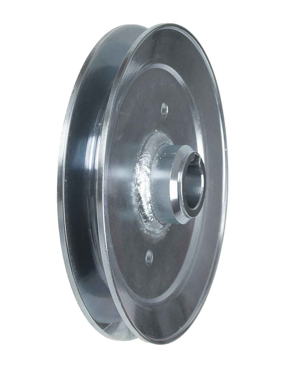 Koło pasowe Cedrus traktorek C-TRAC-Z107 780179 - drugi widok produktu