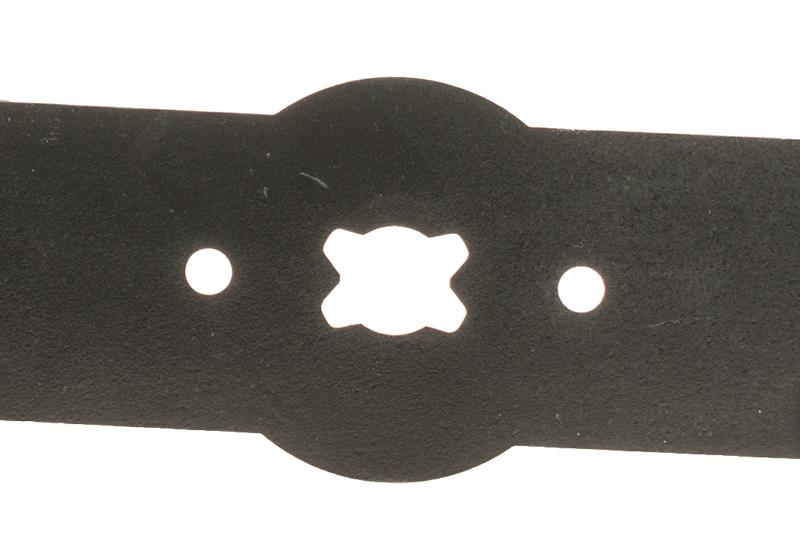 Nóż kosiarki MTD 50.7cm misiek /kosz 507-148 - detal