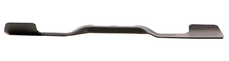 Nóż kosiarki MTD RO50442 widok z profilu