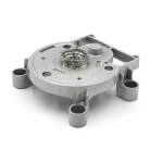 #100 GEAR BODY FOR GYPSUM GRINDER, GYRO DEDRA DED7758