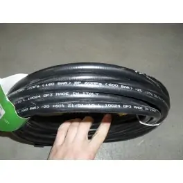 SONDA NA ČIŠTĚNÍ POTRUBÍ 15M 68500005A