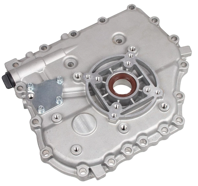 Pokrywa skrzyni korbowej Cedrus Agregat Diesel CEDDG8.5E-3F 700494