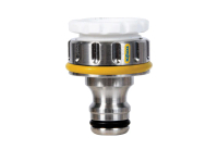 EXTERNÍ KOHOUTKOVÁ PŘÍPOJKA 1/2" A 3/4" PRO OO-HOZ2041