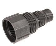 Straight hose coupling Cedrus submersible pump PZ1100 550038