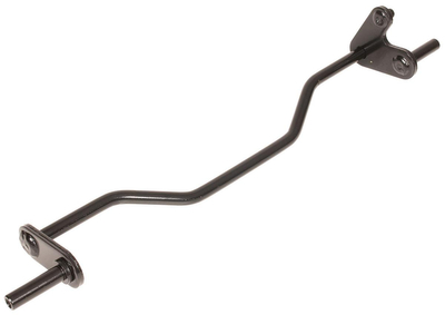 Oś kół kosiarki Weibang WB537SCV AL 2018 CZĘŚĆ ORYGINALNA 5380202010