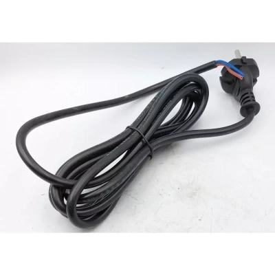 #21C NAPÁJECÍ KABEL PRO STOLNÍ FRÉZKU DEDRA DED7742