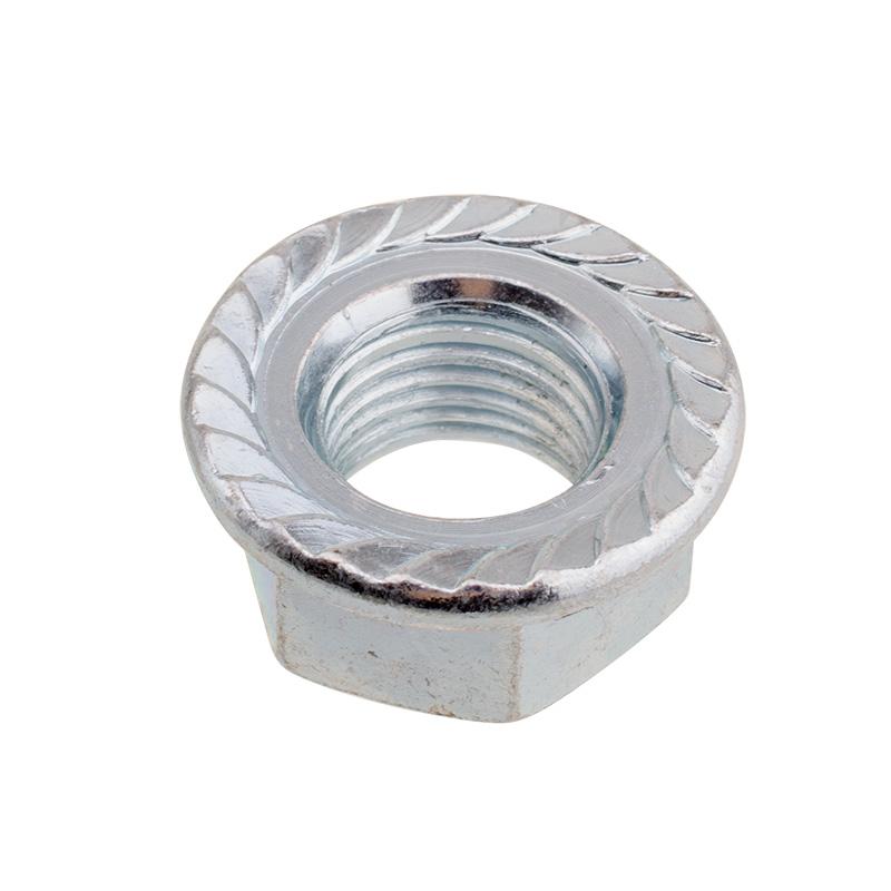 Nakrętka koła magnesowego Cedrus Y145V 481692 – ząbkowany kołnierz