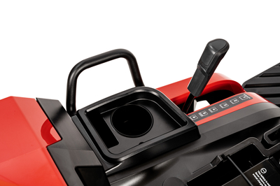 CEDRUS C-TRAC 93HC PREMIUM LUX Rear-Dump Self-Propelled Lawn Mower HYDROSTAT 93cm 2 CYLINDRES C-TRAC-93HC EWIMAX OFFICIAL DISTRIBUTOR - AUTHORIZED DEALER CEDRUS