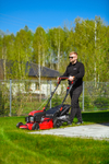 CEDRUS LP53S Premium KOSIARKA SPALINOWA DO TRAWY Z NAPĘDEM 53cm / 5,7 KM CEDLP53S - EWIMAX - OFICJALNY DYSTRYBUTOR - AUTORYZOWANY DEALER CEDRUS
