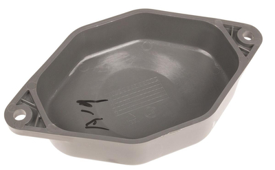 Osłona łożyska Cedrus wertykulator CEDWR02R 662610001-0002