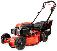 NAC KC621BS SPRINKLER SNOWSPRING PLOWER s pohonem 6,5 HP EWIMAX - Oficialní distributor - autorizovaný prodejce NAC