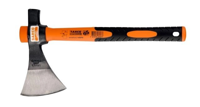 BAHCO 1070g universal axe HFGPS-0.7-400FG