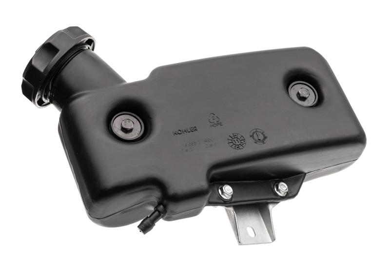 Zbiornik paliwa Kohler XT675 CZĘŚĆ ORYGINALNA