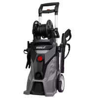 HIGH PRESSURE WASHER, GARDEN WASHER DEDRA DED8825 2500W 130/195BAR, 450L/H, 10M HOSE