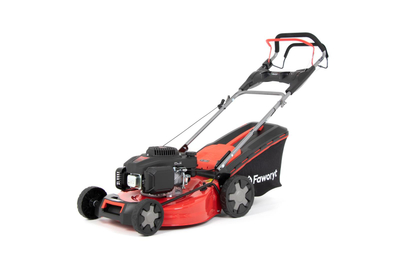FAWORYT GTV51N196L-4W1 Loncin V200 SPRINAL MOWER s pohonem 510mm 6hp