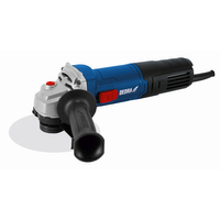 DEDRA DED7985 Szlifierka kątowa 125mm 1100W SLIM regulacja obrotów kątówka do metalu