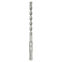 Dedra WPQ2060 Quatro SDS Plus concrete drill bit 20x600/540 mm - SDS+ drill bit for brick, stone