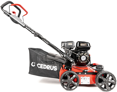 CEDRUS WR01 SPRELINER TREATER AREATOR 2-in-1 5.5 HP - EWIMAX - OFFICIAL DISTRIBUTOR - AUTHORIZED DEALER CEDRUS