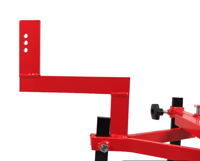 Kultywator / plewnik regulowany Mastercut 8001090 do glebogryzarki BK-55