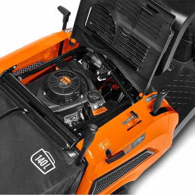 TRAKTOREK DAEWOO DWR 620 TRAKTOREK OGRODOWY KOSIARKA SPALINOWA TRAKTOR DO TRAWY Silnik DAEWOO 225 V-series MOC 5,7KM Z NAPĘDEM - OFICJALNY DYSTRYBUTOR - AUTORYZOWANY DEALER DAEWOO