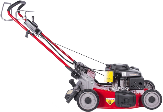 WEIBANG WB537 SLC KOSIARKA SPALINOWA DO TRAWY Z NAPĘDEM 4w1 53cm / 6.5KM  - EWIMAX - OFICJALNY DYSTRYBUTOR - AUTORYZOWANY DEALER CEDRUS