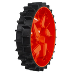 Koło lewe kosiarka automatyczna X5 16600899-01