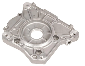 Loncin side cover oil pan LC165F-3H ORIGINAL PART