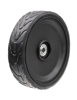 Koło tylne 8" NAC Riwall Texas LS50 LP50 LS46 LP46 S461H S511H kpl bez napędu NZ264