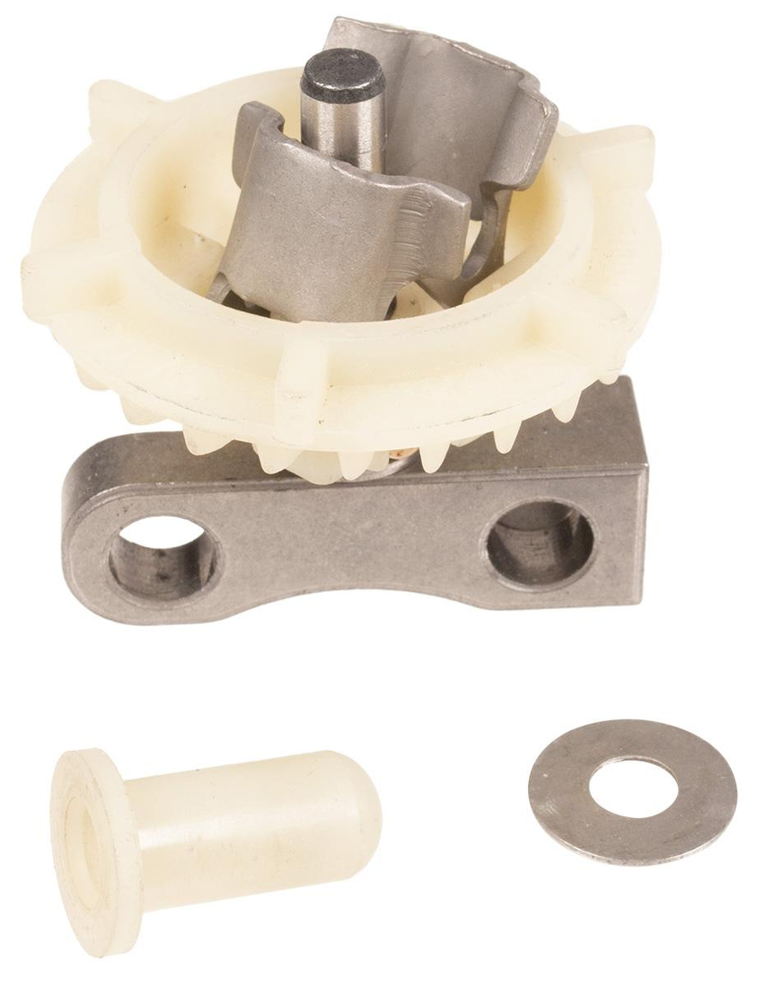 Regulator obrotów Loncin rozbryzgiwacz LC1P70FA z wałkiem