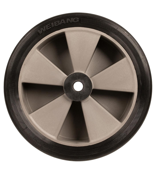 Weibang front mower wheel WBBC537SCV ORIGINAL PART BC53AF04000