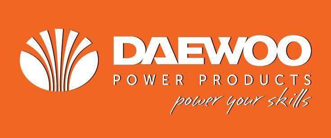 DAEWOO DABC 320 BENZÍNOVÁ SEKAČKA NA TRÁVU 1.22KM - OFICIÁLNÍ DISTRIBUTOR - AUTORIZOVANÝ PRODEJCE DAEWOO