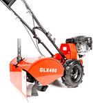 Glebogryzarka z napędem Cedrus GLX480 6,5KM silnik Loncin