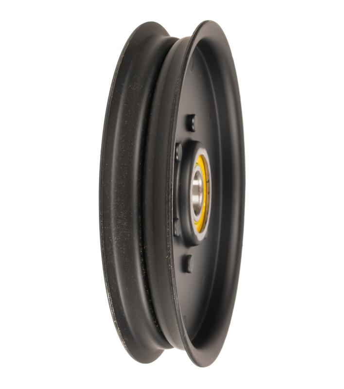 Koło pasowe John Deere RO12419 zdjęcie 2