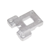 Cedrus upper shaft housing sabre saw RSLi 580542