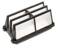 Husqvarna air filter 40/45 510009