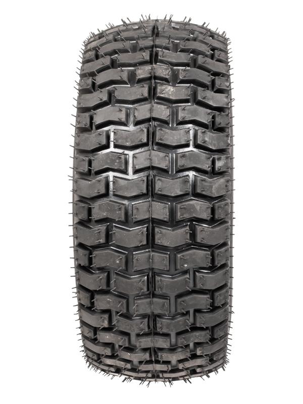 Bieżnik koła transportowego Cedrus CEDKP01 500132 widok od frontu