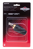 Dysza B&S turbo Elite 2500 3000 3000PX 3400 4000 CZĘŚĆ ORYGINALNA 992538