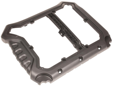 Loncin right LC3500i housing ORIGINAL PART 661850003-0001