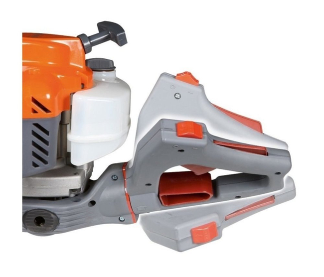 OLEO MAC HC 247 P SEKATOR NOŻYCE DO ŻYWOPŁOTU KRZAKÓW KRZEWÓW SPALINOWE MOC 1,0 KM KLASA PREMIUM 58099020E2 EWIMAX-OFICJALNY DYSTRYBUTOR - AUTORYZOWANY DEALER OLEO-MAC