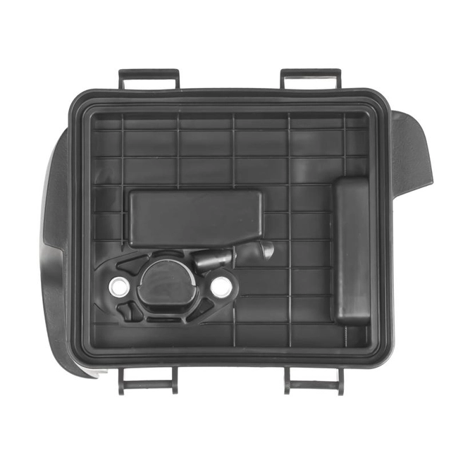 Honda GCV170 air filter base ORIGINAL PART 17220-Z9L-000