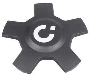 Wheel cap 6' Cedrus lawn mower CEDKS42S 485003