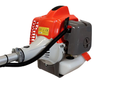 KASEI 3GC230A PETROL SCYTHE LAWN MOWER TRIMMERS UNDERCUTTER ULTRALIGHT 1KM