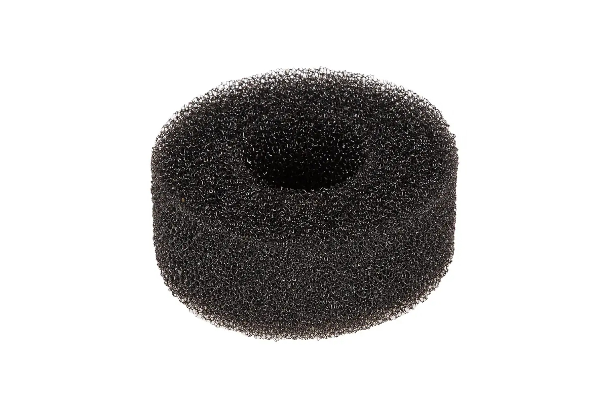 Filtr powietrza do glebogryzarki MH175-198 L66150387 – widok z góry